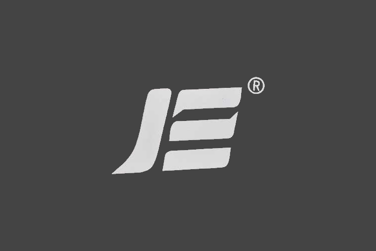 巨聯(lián)電氣商標(biāo)設(shè)計與特寫